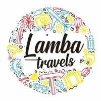 Lamba Travels logo, Lamba Travels contact details