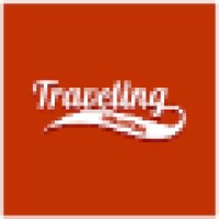 TravelingID logo, TravelingID contact details