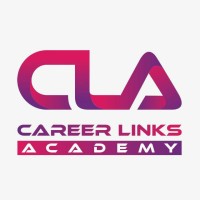 CAREER LINKS ACADEMY logo, CAREER LINKS ACADEMY contact details