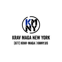 Krav Maga New York logo, Krav Maga New York contact details