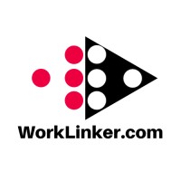 WorkLinker logo, WorkLinker contact details