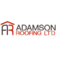 Adamson Roofing LTD. logo, Adamson Roofing LTD. contact details