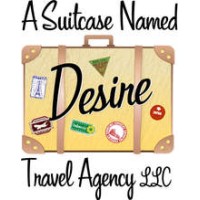 A Suitcase Named Desire Travel Agency LLC logo, A Suitcase Named Desire Travel Agency LLC contact details