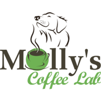 Molly's Coffee Lab logo, Molly's Coffee Lab contact details