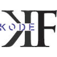 Kode F logo, Kode F contact details