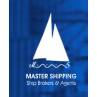 Master Shipping logo, Master Shipping contact details