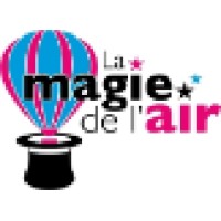 La Magie de l'Air logo, La Magie de l'Air contact details