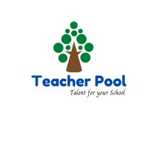 Teacher Pool logo, Teacher Pool contact details