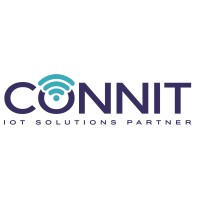 CONNIT logo, CONNIT contact details