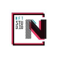 NFTStudio logo, NFTStudio contact details