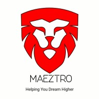 Maeztro logo, Maeztro contact details