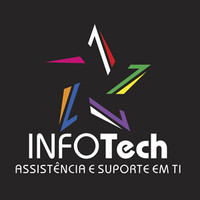 INFOTech Gestão de Ativos em TI logo, INFOTech Gestão de Ativos em TI contact details