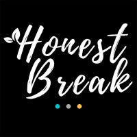 Honest Break logo, Honest Break contact details