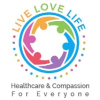 Live Love Life logo, Live Love Life contact details