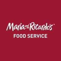 Maria & Ricardo's logo, Maria & Ricardo's contact details