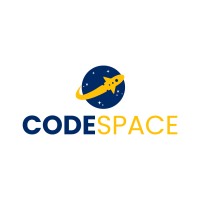 Codespace Indonesia logo, Codespace Indonesia contact details