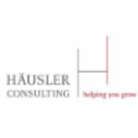 Haeusler Consulting logo, Haeusler Consulting contact details