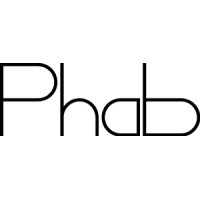 PHAB logo, PHAB contact details