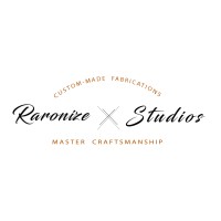 Raronize Studios logo, Raronize Studios contact details