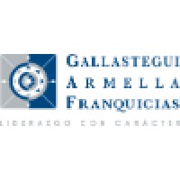 Gallastegui Armella Franquicias logo, Gallastegui Armella Franquicias contact details