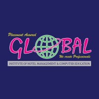 Global Institute of Hotel Management and Computer Education logo, Global Institute of Hotel Management and Computer Education contact details