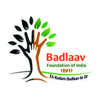 Badlaav Foundation Of India logo, Badlaav Foundation Of India contact details