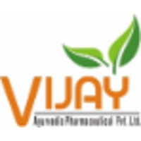 Vijay Ayurvedic Pharmaceutical Pvt. Ltd. logo, Vijay Ayurvedic Pharmaceutical Pvt. Ltd. contact details