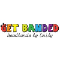 Get Banded Headbands by Emily logo, Get Banded Headbands by Emily contact details