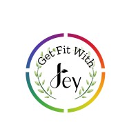 Getfitwithjey logo, Getfitwithjey contact details