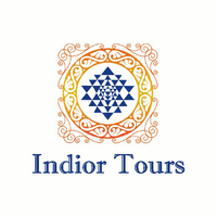 Indior Tours logo, Indior Tours contact details