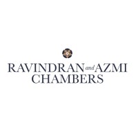 RAVINDRAN AND AZMI CHAMBERS logo, RAVINDRAN AND AZMI CHAMBERS contact details