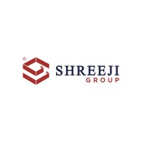 Shreeji Group logo, Shreeji Group contact details