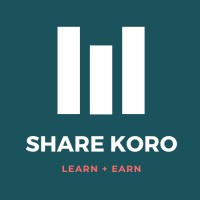 Share Koro logo, Share Koro contact details