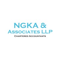 NGKA & Associates LLP logo, NGKA & Associates LLP contact details