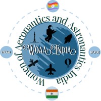 WoAA India logo, WoAA India contact details