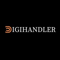 Digihandler logo, Digihandler contact details