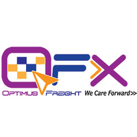 OPTIMUS FREIGHT FORWARDING INC logo, OPTIMUS FREIGHT FORWARDING INC contact details