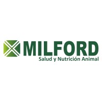 MILFORD Salud y Nutrición Animal logo, MILFORD Salud y Nutrición Animal contact details