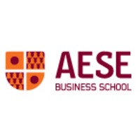 AESE Business School logo, AESE Business School contact details