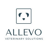 Allevo Veterinary Solutions logo, Allevo Veterinary Solutions contact details