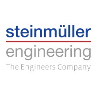 Steinmüller Engineering GmbH logo, Steinmüller Engineering GmbH contact details