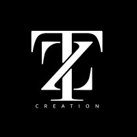 TZ Creation logo, TZ Creation contact details