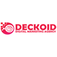 Deckoid Solution logo, Deckoid Solution contact details