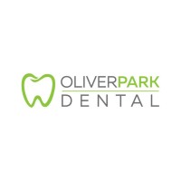 Oliver Park Dental logo, Oliver Park Dental contact details