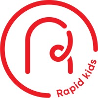 Rapid kids d.o.o. logo, Rapid kids d.o.o. contact details