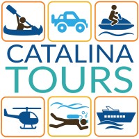 Catalina Tours logo, Catalina Tours contact details