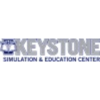 Keystone Simulation and Education Center logo, Keystone Simulation and Education Center contact details