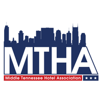 Middle Tennessee Hotel Association logo, Middle Tennessee Hotel Association contact details