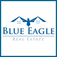 Blue Eagle Real Estate, LLC logo, Blue Eagle Real Estate, LLC contact details