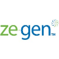 Ze-gen, Inc logo, Ze-gen, Inc contact details